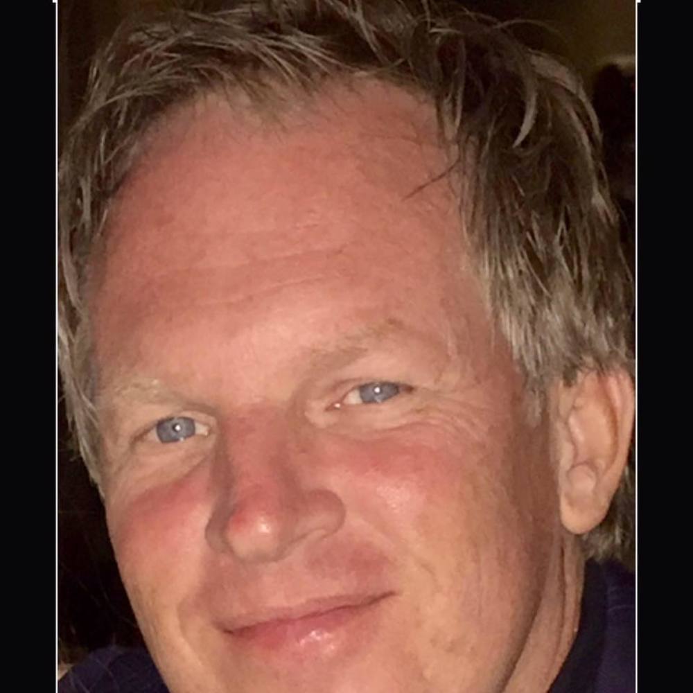 Meet your Posher, Christopher